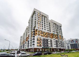 2-ком. квартира на продажу, 58 м2, Екатеринбург, улица Рябинина, 18