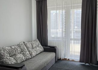 Продам 1-комнатную квартиру, 30 м2, Красноярский край, улица Лесников, 23