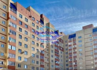 Продам двухкомнатную квартиру, 62.4 м2, Республика Башкортостан, 28-й микрорайон, 7