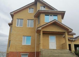 Продам дом, 493.3 м2, село Яльчики, Больничная улица, 34