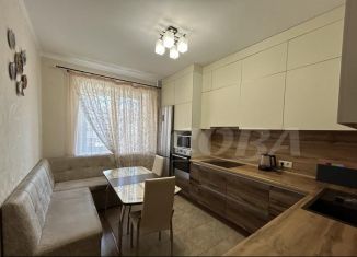 Продам 2-комнатную квартиру, 49 м2, Тюмень, улица Николая Ростовцева, 23к1