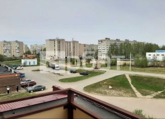 Продается 1-комнатная квартира, 32 м2, Костромская область, Черногорская улица, 6