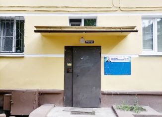 Продается однокомнатная квартира, 33.3 м2, Иркутск, улица Лермонтова, Свердловский округ