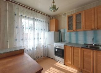 Продам 1-ком. квартиру, 31.2 м2, Омск, Светлая улица, 3