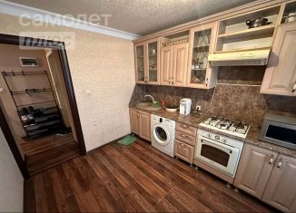 Продается 3-комнатная квартира, 69.6 м2, Грозный, проспект Мохаммеда Али, 7А