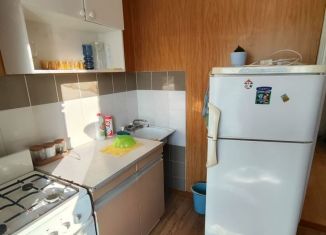 1-комнатная квартира в аренду, 33 м2, Тюмень, Ямская улица, 50