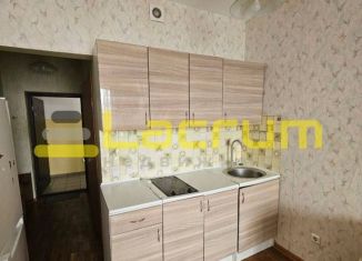 Продается квартира студия, 23.4 м2, Красноярский край, улица Карамзина, 16