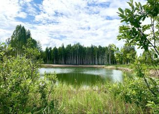 Продажа земельного участка, 6 сот., деревня Решетникова, Береговая улица, 3