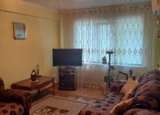 Продам 3-комнатную квартиру, 56 м2, Бурятия, Ключевская улица, 100