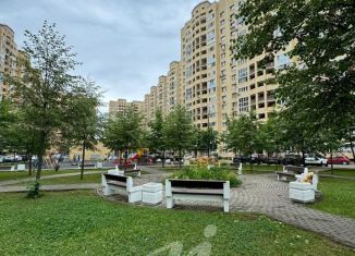 1-ком. квартира на продажу, 42.7 м2, Королёв, улица Академика Легостаева, 4, ЖК Стрела