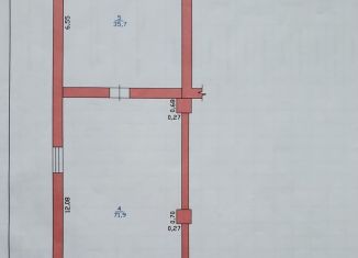 Сдаю в аренду производство, 107 м2, Курганская область, улица Радионова, 7А