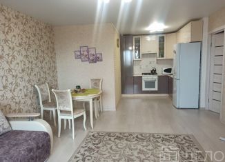 Продается 1-комнатная квартира, 56 м2, Рязанская область, Быстрецкая улица, 22