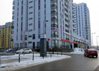 Офис в аренду, 400 м2, Тюмень, улица Монтажников, 61, Восточный округ