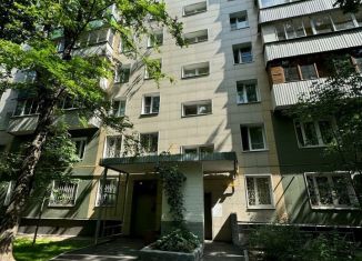 4-комнатная квартира в аренду, 68.6 м2, Москва, улица Молостовых, 15к4, метро Перово