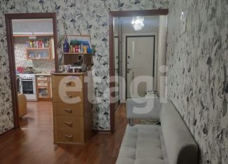 Продается трехкомнатная квартира, 75.6 м2, Кострома, Жужелинская улица, 33