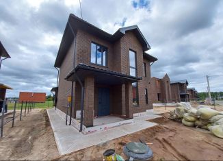 Продается коттедж, 174 м2, село Песчаные Ковали, Тихая улица