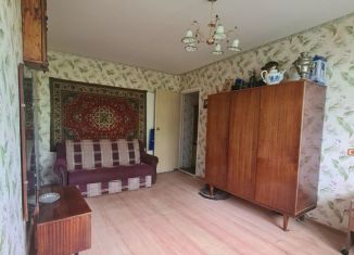 Продается 2-комнатная квартира, 43.4 м2, Яхрома, Большевистская улица, 4