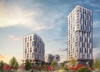 Продается 2-комнатная квартира, 71 м2, Москва, Останкинский район