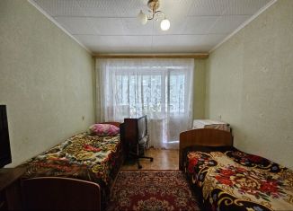 1-ком. квартира на продажу, 40.2 м2, Люберцы, улица Дружбы, 3, ЖК Люберцы 2017