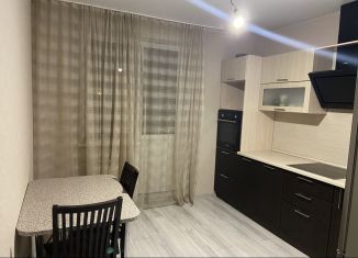 Продается 1-комнатная квартира, 40 м2, Самара, проспект Карла Маркса, 200, ЖК Центральный