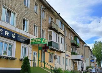 Продается 1-ком. квартира, 28 м2, Кохма, Ивановская улица, 27