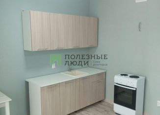 Сдается квартира студия, 29.7 м2, Курганская область, 7-й микрорайон, 12