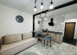 Сдам квартиру студию, 28 м2, Тверь, улица С.Я. Лемешева, 8