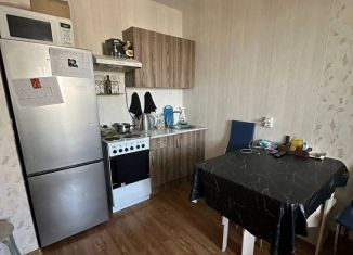 Сдается в аренду однокомнатная квартира, 31 м2, Пермь, улица Юнг Прикамья, 10, Кировский район