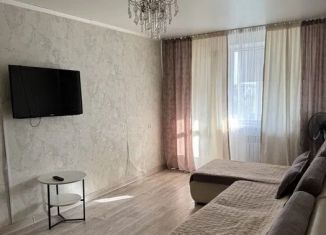 Сдается 2-комнатная квартира, 45.6 м2, Краснодар, Бургасская улица, 23А, микрорайон Черемушки