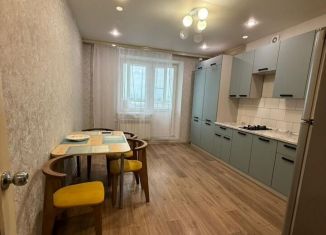 Сдам в аренду 2-комнатную квартиру, 69 м2, Тамбов, Научная улица, 1А, ЖК Вернадский