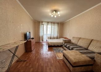 Сдам однокомнатную квартиру, 46 м2, Тобольск, ЖК Семь Ключей, 7-й микрорайон, 39