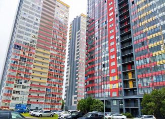 Аренда квартиры студии, 25.2 м2, Санкт-Петербург, Советский проспект, 34к2, ЖК Невские Паруса