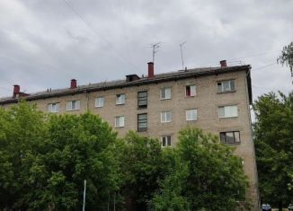 Однокомнатная квартира в аренду, 20 м2, Пермь, Ласьвинская улица, 56А, Кировский район