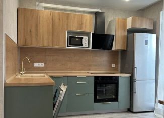 Сдаю в аренду 2-ком. квартиру, 46.9 м2, Тольятти, улица 40 лет Победы