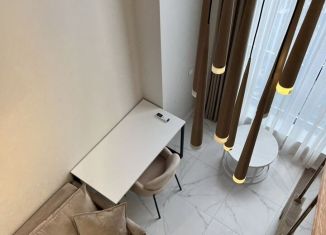 Сдается в аренду 1-комнатная квартира, 35 м2, Сочи, улица Макаренко, 14А, микрорайон Заречный