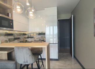 1-комнатная квартира в аренду, 42 м2, Пермь, улица Революции, 22, ЖК Новый Центр