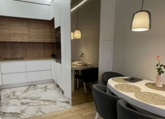 Аренда 3-комнатной квартиры, 70 м2, Воронеж, улица Карла Маркса, 67/2, Центральный район