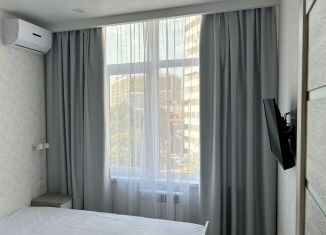 Сдается в аренду 1-ком. квартира, 34.6 м2, Сочи, улица Гастелло, 27Б, микрорайон Голубые Дали