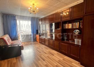 2-комнатная квартира в аренду, 43 м2, Мурманск, улица Зои Космодемьянской, 12