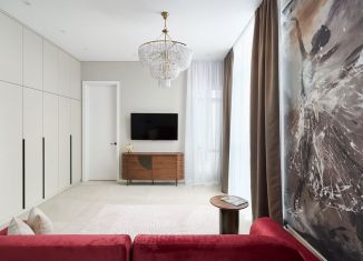 Сдаю в аренду двухкомнатную квартиру, 45.2 м2, Калининград, улица Героя России Виталия Мариенко, 8