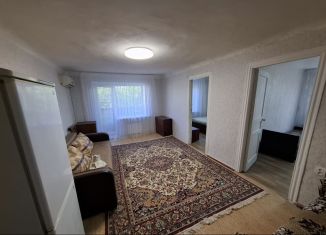 3-комнатная квартира в аренду, 51.9 м2, Астрахань, улица Кирова, 98