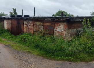 Продаю гараж, 24 м2, Вязьма, территория гаражного кооператива Дружба, с31