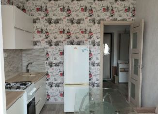 Сдается 2-ком. квартира, 53.1 м2, Ярославль, улица Александра Додонова, 8к4, ЖК Норские Резиденции