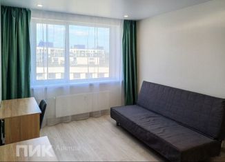 Сдам в аренду 1-комнатную квартиру, 32.3 м2, Мурино, проспект Авиаторов Балтики, 29к2, ЖК Авиатор