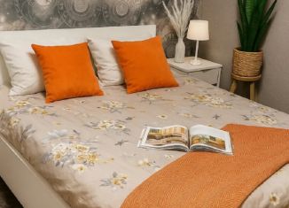 Сдача в аренду двухкомнатной квартиры, 52 м2, Таганрог, улица Чехова, 335-3