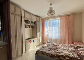 Квартира в аренду студия, 26.5 м2, Мурино, Скандинавский проезд, 8к1, ЖК Эланд