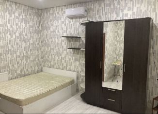 Сдам 1-ком. квартиру, 29 м2, Краснодар, Весенняя улица, 39, микрорайон Табачная Фабрика