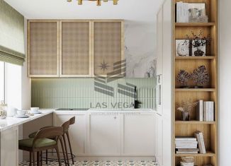 Сдам 3-ком. квартиру, 80 м2, Сочи, Дагомысский переулок, 18, микрорайон Ареда