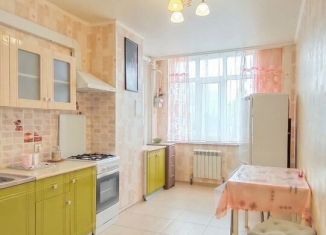 Сдача в аренду 1-ком. квартиры, 38 м2, Анапа, улица Омелькова, 28