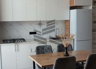 Аренда 1-комнатной квартиры, 40 м2, Сочи, Ясногорская улица, 16/8к2, микрорайон Бытха